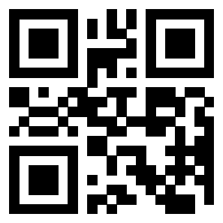 Immagine del QrCode di 3200173802