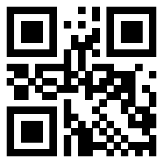 Immagine del QrCode di 3200173804