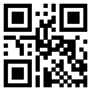 Scansione del QrCode di 3200173809