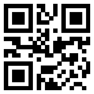 Immagine del Qr Code di 3200173810