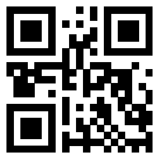 3200173813 - Immagine del Qr Code associato