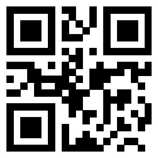 3200173817 - Immagine del Qr Code associato