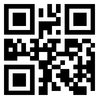3200173819 Qr Code associato