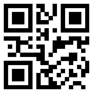 Scansione del Qr Code di 3200173820