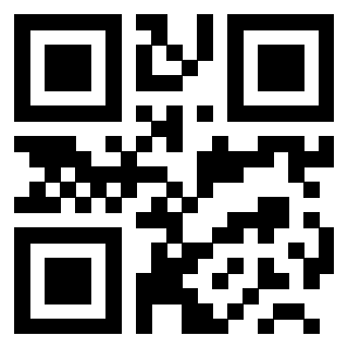 Immagine del Qr Code di 3200173824