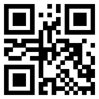 Scansione del QrCode di 3200173825