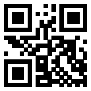 Scansione del QrCode di 3200173826