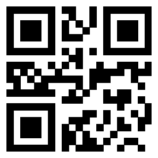 3200173833 - Immagine del QrCode associato
