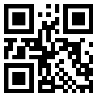 Scansione del Qr Code di 3200173834