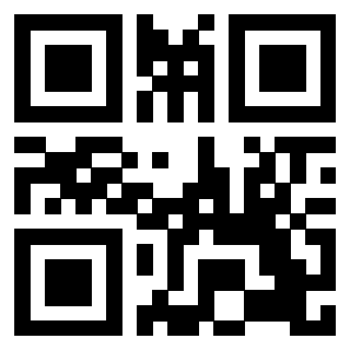 Scansione del Qr Code di 3200173836