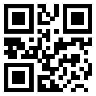 Immagine del QrCode di 3200173839
