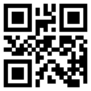 Scansione del Qr Code di 3200173840