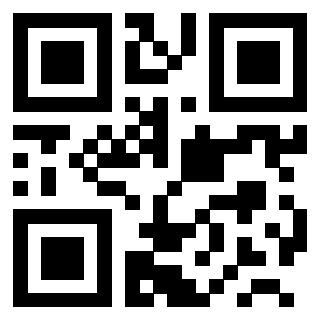 Il Qr Code di 3200173841