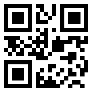 Il Qr Code di 3200173842
