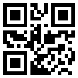 Il Qr Code di 3200173849