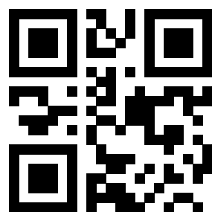 3200173852 - Immagine del Qr Code associato