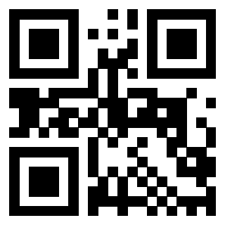 Immagine del QrCode di 3200173854