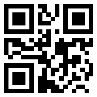Scansione del Qr Code di 3200173855