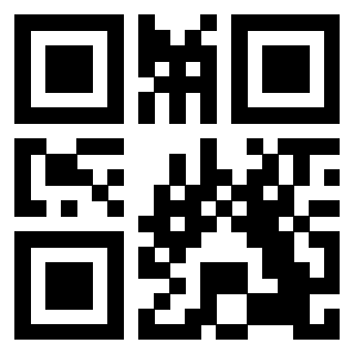 3200173858 Qr Code associato