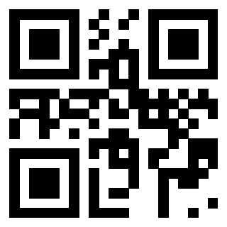 Immagine del Qr Code di 3200173865