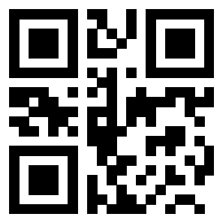 Il QrCode di 3200173866