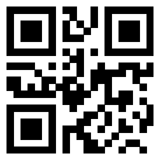 Immagine del QrCode di 3200173871
