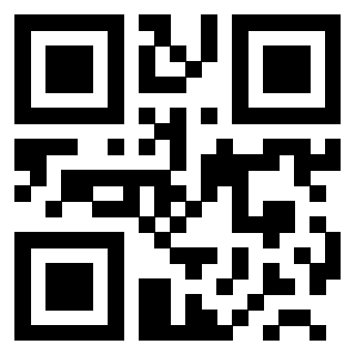3200173873 - Immagine del QrCode associato