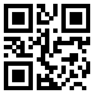 3200173883 - Immagine del Qr Code associato