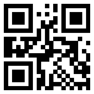 Scansione del Qr Code di 3200173884