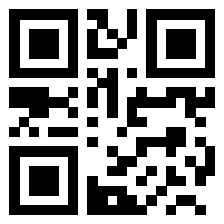 Immagine del QrCode di 3200173888