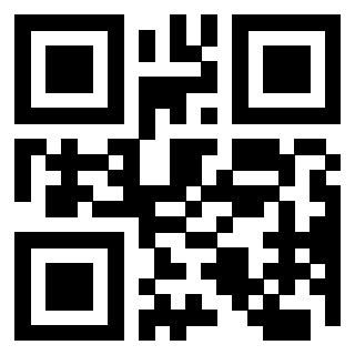 Immagine del QrCode di 3200173889