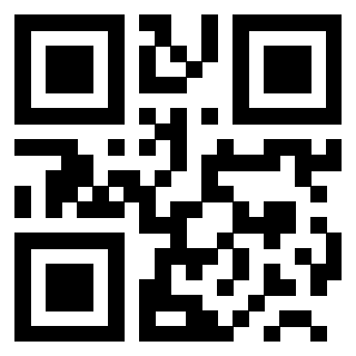 Scansione del QrCode di 3200173891
