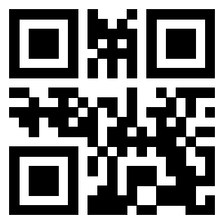 Il QrCode di 3200173892