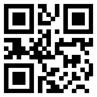 Il QrCode di 3200173896