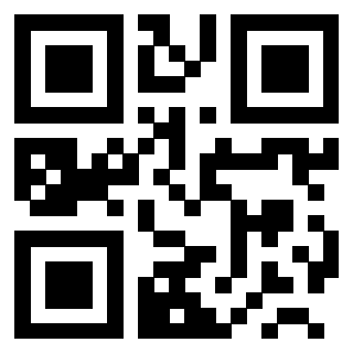 Immagine del QrCode di 3200173897