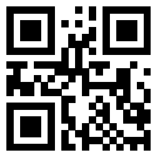 Il Qr Code di 3200173901