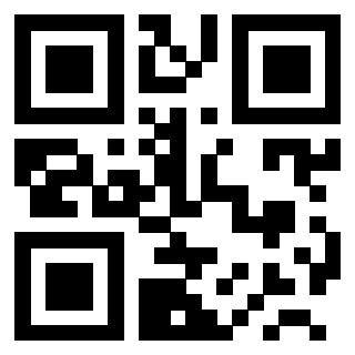 Immagine del QrCode di 3200173902
