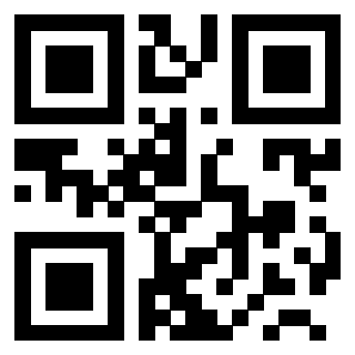 Immagine del QrCode di 3200173905