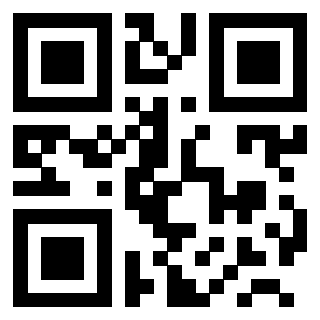 Scansione del QrCode di 3200173906