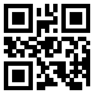 Immagine del Qr Code di 3200173907