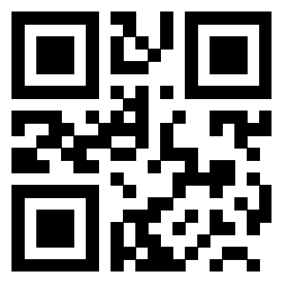 Immagine del QrCode di 3200173908