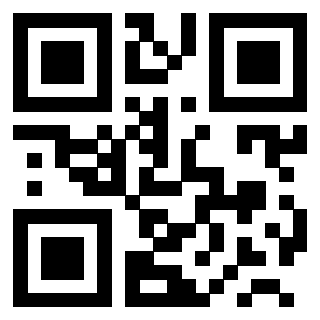 3200173909 - Immagine del Qr Code associato