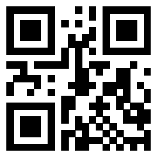 Il QrCode di 3200173912