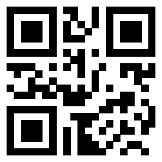 Immagine del Qr Code di 3200173914