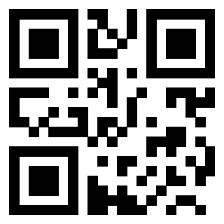 Scansione del QrCode di 3200173916