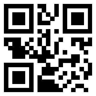 Il QrCode di 3200173918