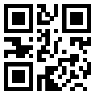 3200173919 - Immagine del Qr Code associato