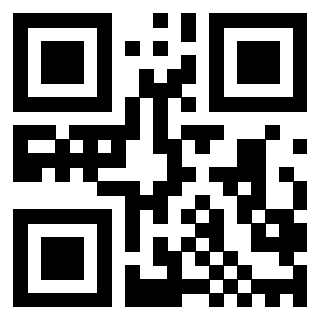 3200173921 Qr Code associato