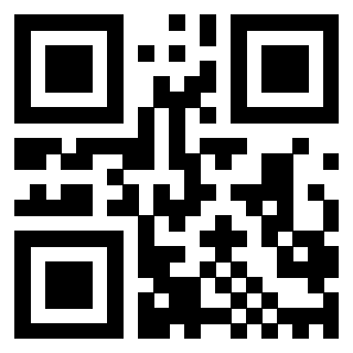 3200173922 - Immagine del Qr Code associato