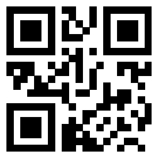 Scansione del QrCode di 3200173924
